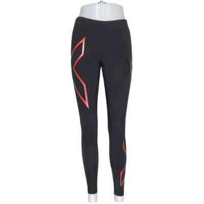 Sportleggings (Zwart) van 2XU