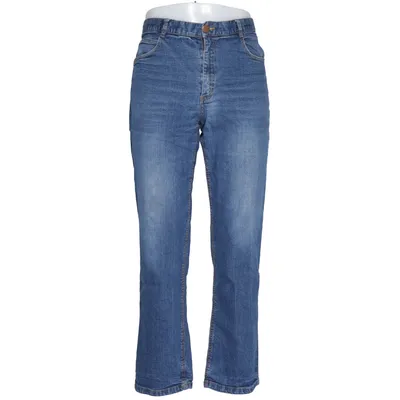 Jean (Bleu) de Ronley Coton, Élasthane