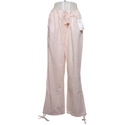 Broek (Roze) van Janina Katoen