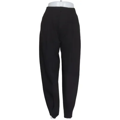 Pantalon de costume (Noir) de Alice + Olivia Acétate, Élasthane, Polyester