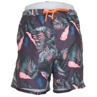 Zwemshort (Zwart, Roze, Groen) van Brunotti Polyester