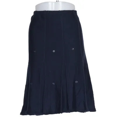 Rok (Blauw) van Zitella Polyamide