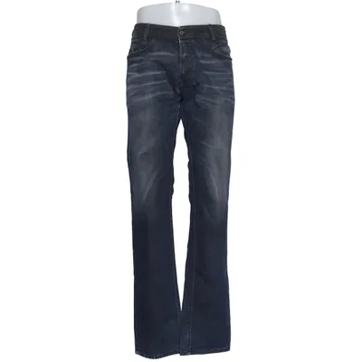 Jeans (Iakop) fra Diesel Bomuld, Elastan