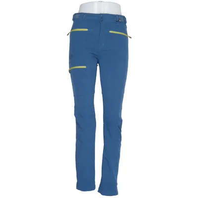 Outdoor pants (Blue) from Heldre