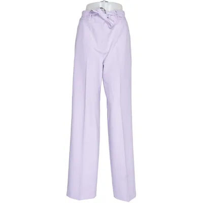 Pantalon de costume (Violet) de Hugo Boss