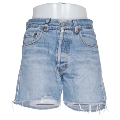 Denim shorts (Blue) from Rocky Cotton