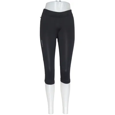 Collants de sport (Noir) de Craft Élasthane, Polyester