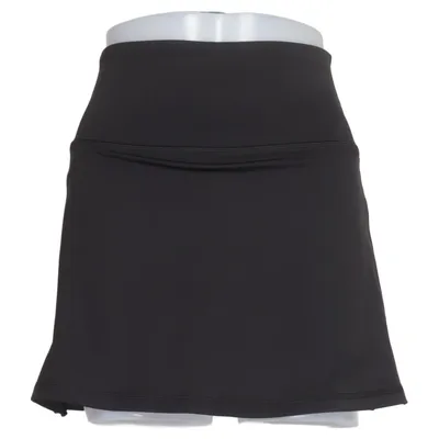 Skort (Schwarz) von ASOS 4505 Elasthan, Polyester