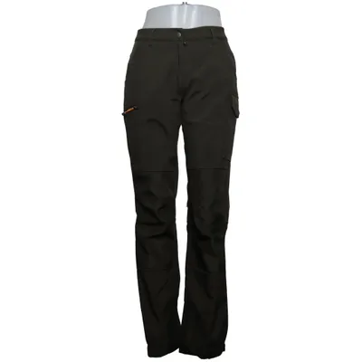 Jagtbukser (Grøn) fra Waldschütz Genanvendt polyester
