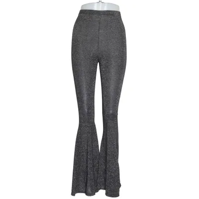 Legging (Noir, Argent) de Fashionkilla