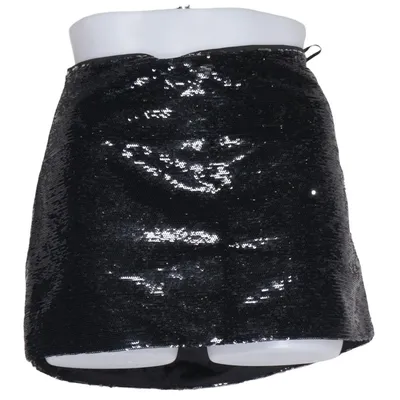 Rok (Zwart) van Tally Weijl Polyester
