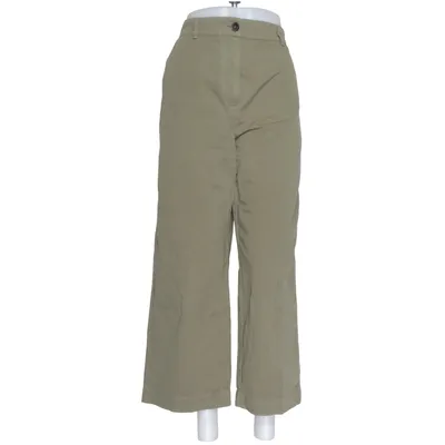 Chinos (Grøn) fra Arket Bomuld, Linned