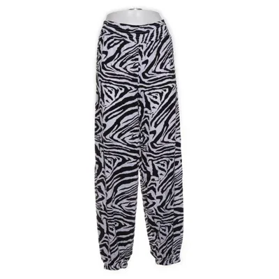 Pyjamasbyxor (Svart, Vit, Flerfärgad) från BPC Selection Viskos