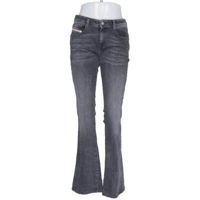 Jeans (1969 D-Ebbey) från Diesel Industry Bomull, Elastan