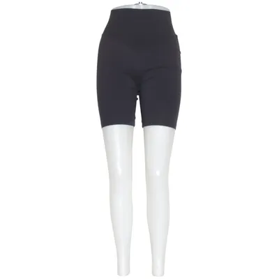 Kompressionsshorts (Schwarz) von Oysho Sport Elasthan, Polyamid