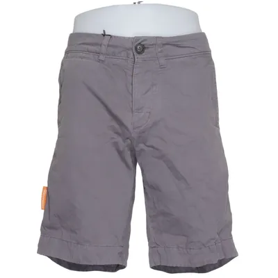 Short (Gris) de Superdry Coton