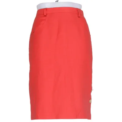 Jupe (Rouge) de Bardehle