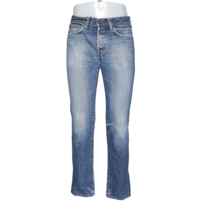 Spijkerbroek (Blauw) van Denim & Supply Ralph Lauren Katoen