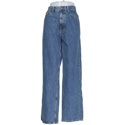 Jean (Skate Baggy) de Vailent Coton biologique, Coton recyclé