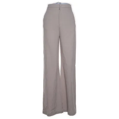 Palazzobyxor (Beige) från Rodebjer Elastan, Polyester, Viskos