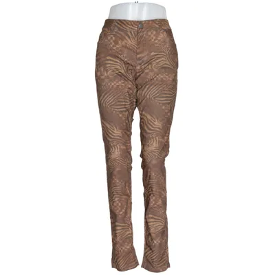 Jeans (Jessica Long Pant) von Pulz Jeans Baumwolle, Elasthan, Polyester