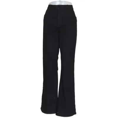 Spijkerbroek (Zwart) van Abrand Jeans
