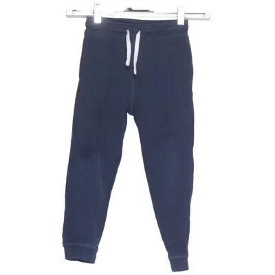 Sweatpants (Blå) fra Åhléns Kids Bomuld, Polyester