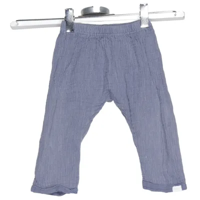 Pantalon (Bleu) de Maximo Coton