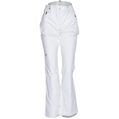 Skidbyxor (Vit) från Five Seasons Elastan, Polyester