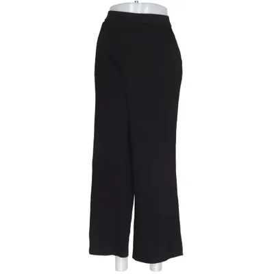 Pantalon (Noir) de Blueberry Élasthane, Polyamide, Viscose