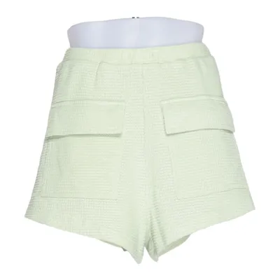 Short (Vert) de Sabo Skirt