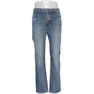 Jeans (Blue) from Tribeca