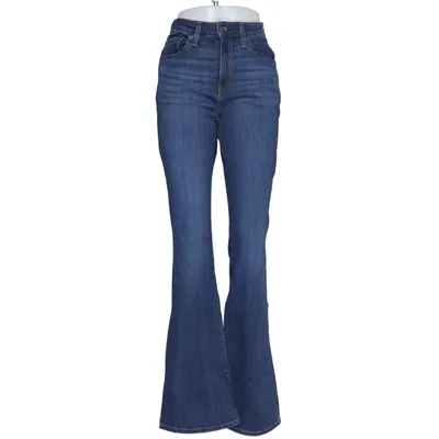 Jean (726 Flare) de Levi Strauss & Co Coton, Élasthane, Polyester, Viscose