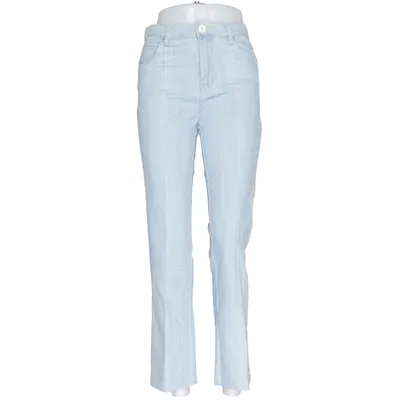 Jean (Bleu) de Ole Coton, Élasthane