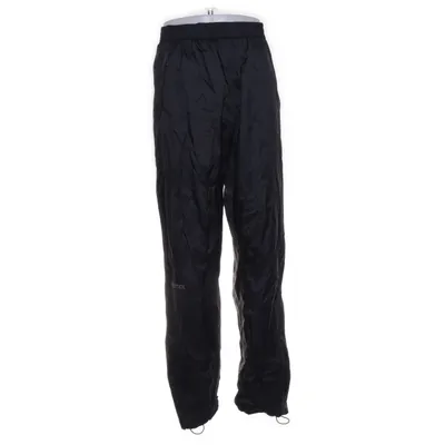 Överdragsbyxor (Svart) från Marmot Polyester