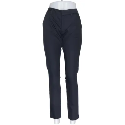 Pantalon de costume (Noir) de Mos Mosh Coton, Élasthane, Polyamide
