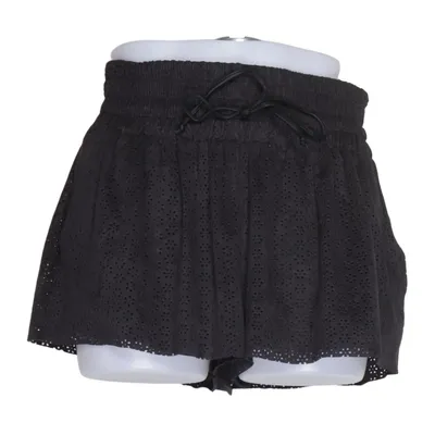 Korte broek (Grijs) van Zara Trafaluc Elastaan, Polyester