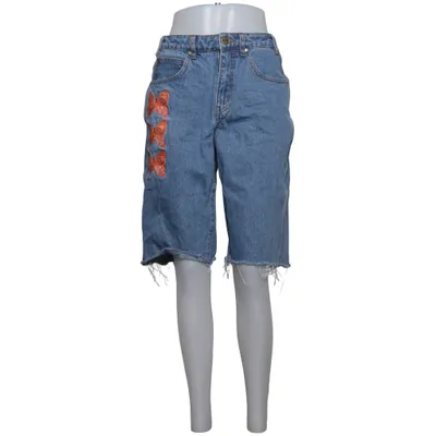 Jeansshorts (Relaxed) från Buttergoods Bomull