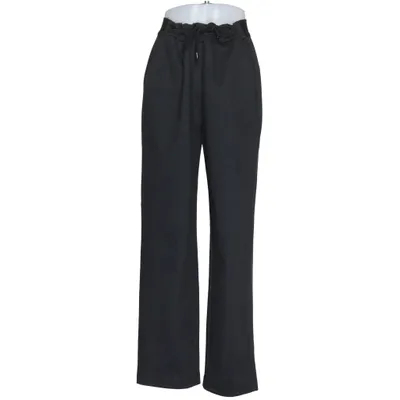 Broek (Zwart) van Yest Elastaan, Polyester, Viscose