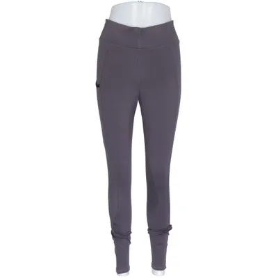 Träningstights (Grå) från Equilibre Elastan, Polyester