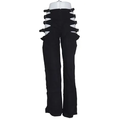 Pants (Black) from Defi Cotton
