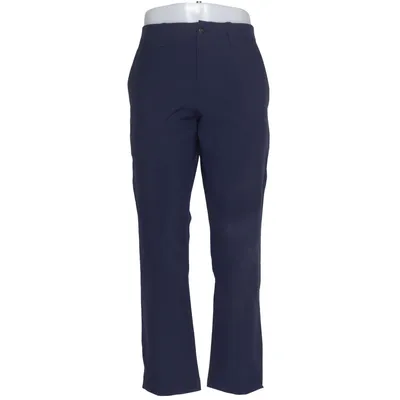 Outdoor pants (Blue) from Callaway Elastane, Polyamide, Polyester
