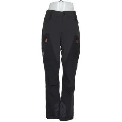 Pantalon d'extérieur (Noir) de BLWR Coton, Élasthane, Polyamide, Polyester
