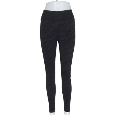 Sportleggings (Zwart) van Oceans Apart Elastaan, Polyamide