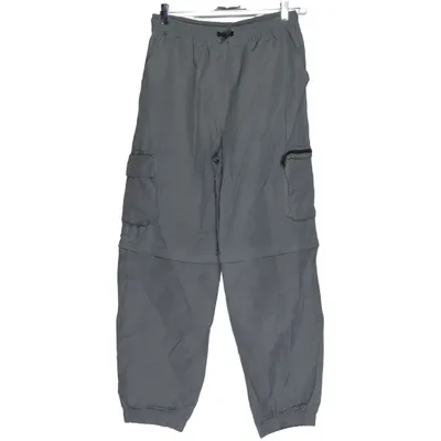 Cargohose (Grau) von Y.F.K Baumwolle, Polyamid