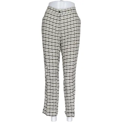 Palazzo pants (Black, Beige) from Etro Viscose