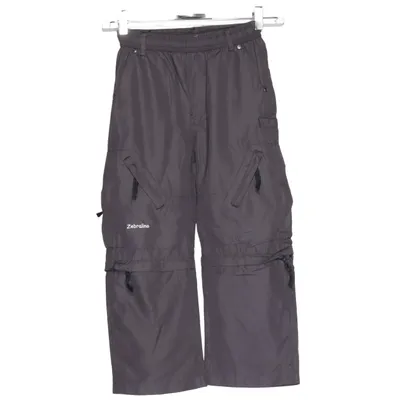 Outdoor broek (Grijs) van Zebralino