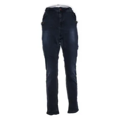 Spijkerbroek (Blauw) van Zizzi