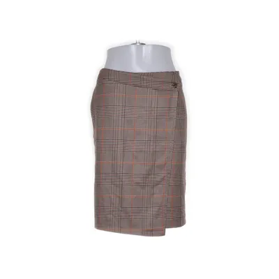 Omlottkjol (EVA550) från Gardeur Elastan, Polyester, Viskos