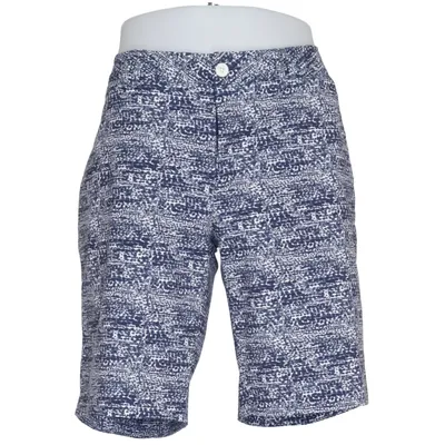Short (Bleu, Blanc) de Kjus